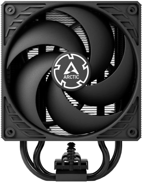 Кулер процессора Arctic Freezer 6 SI Black (2674647082)