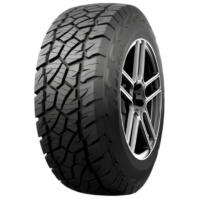 Шина всесезонная Aoteli Tuftrail A/T 265/65 R17 112T (1002559231)