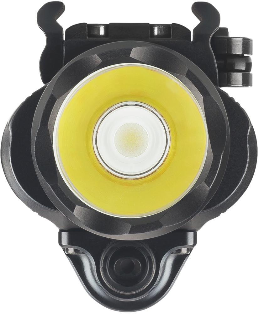 Ліхтар Olight на зброю Baldr Pro ЛЦУ Зелений (040910) - фото 8