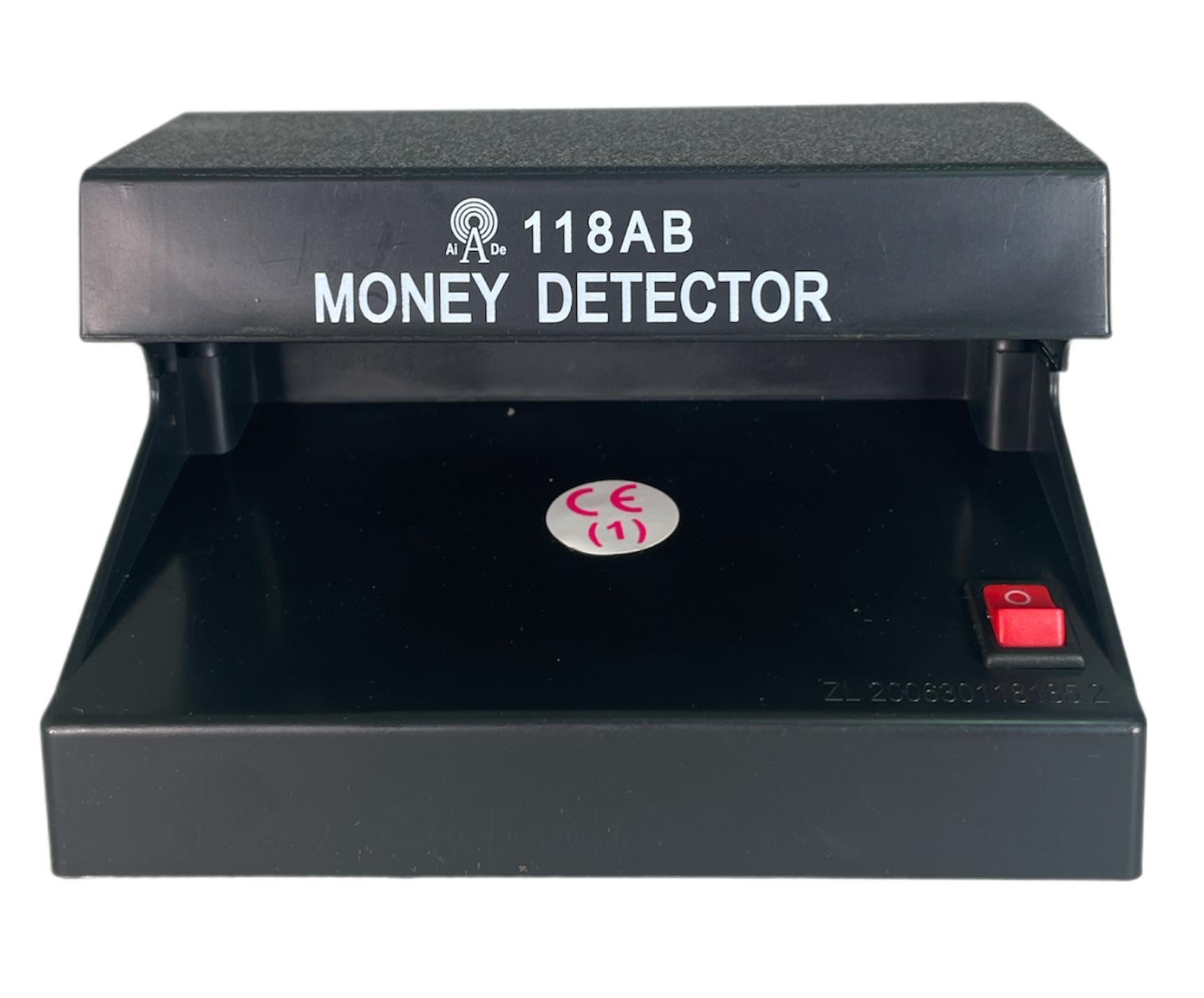 Детектор банкнот BILL CHECKER DL-101