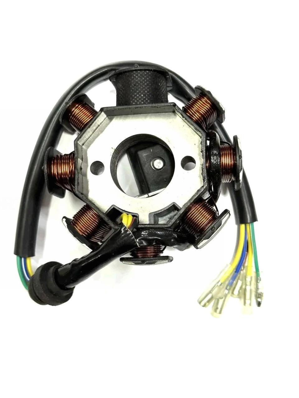 Статор генератора STAR 4T CB/CG 150/200 під 2 болти (2295888684)