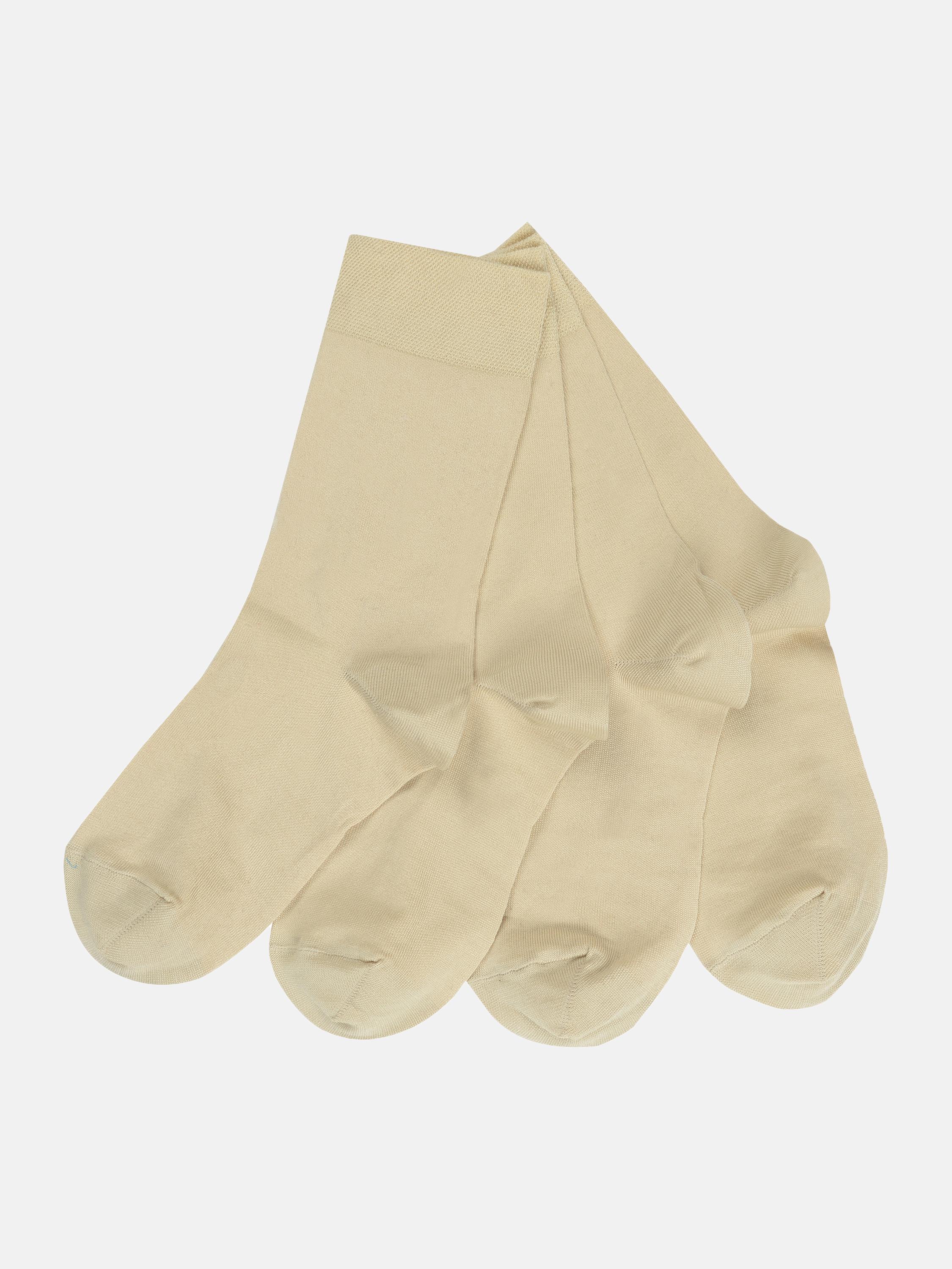 Шкарпетки C&A р. 35-38 2 пари Бежевий (2246020722986)