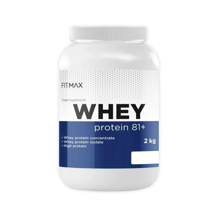 Протеин FitMax Whey Protein Bounty Протеин FitMax Whey Protein Bounty