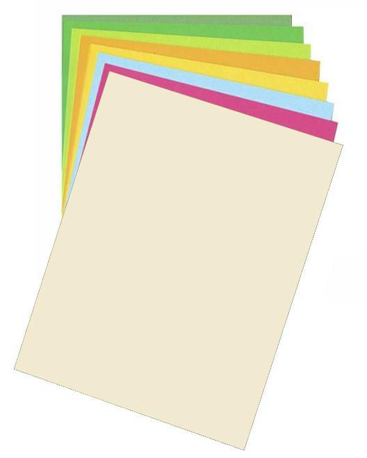 Бумага для дизайна Folia Fotokarton 300 г/кв. м В2 50x70 см №08 Бежевый (1686801008)