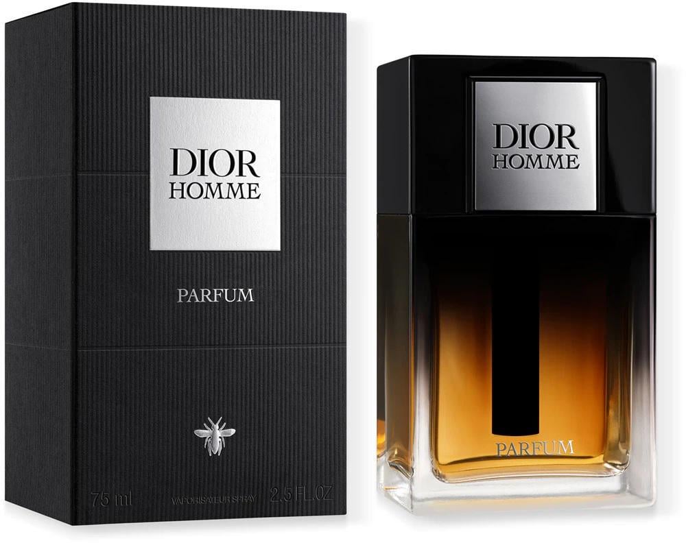 Парфум для чоловіків Christian Dior Homme 2025 75 мл (373626)