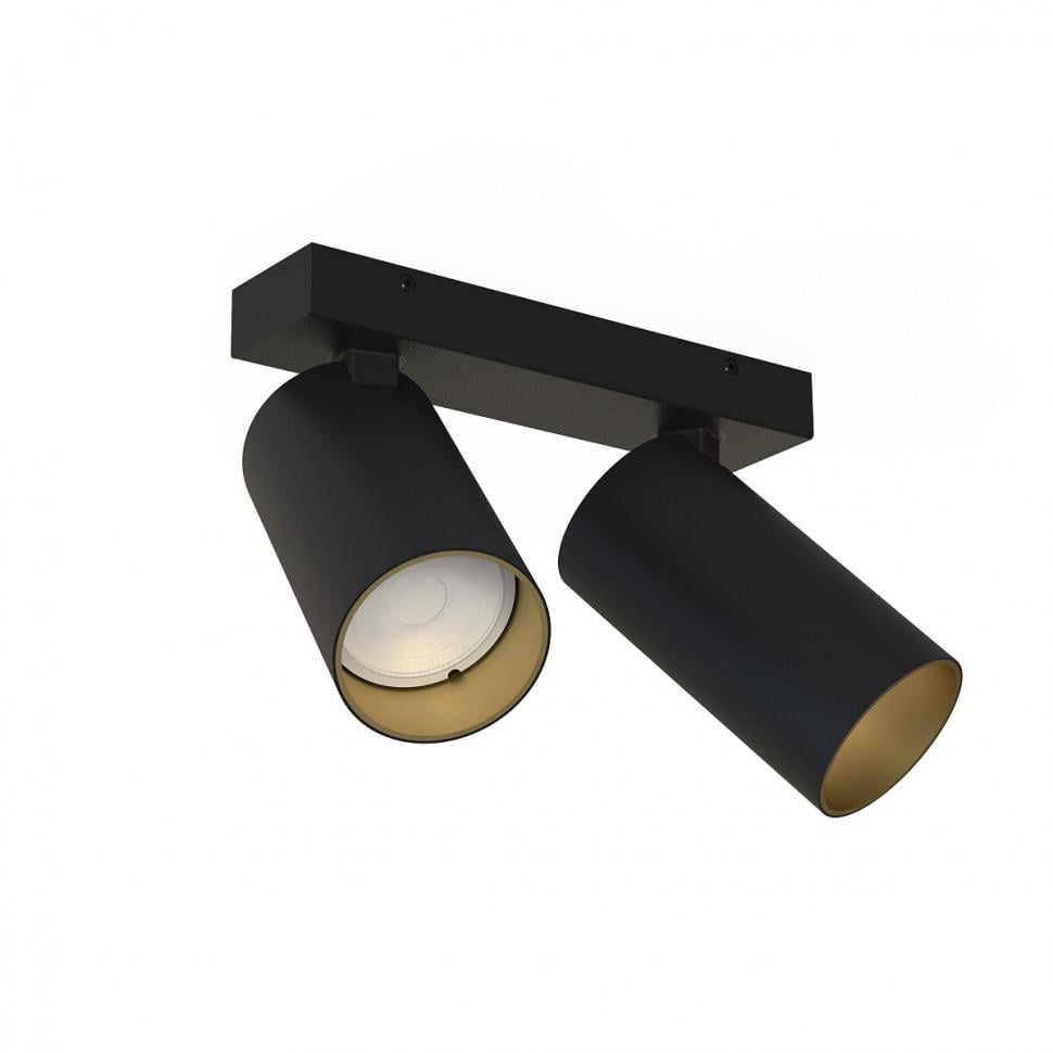 Спот Nowodvorski 7766 Mono II Black/Gold Спот Nowodvorski 7766 Mono II Black/Gold