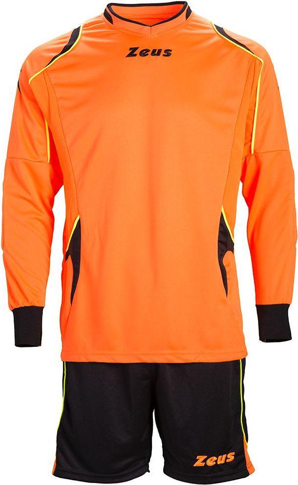 Форма вратарская Zeus KIT PORT. PAROS AF/NE Z00254 на 9-10 лет XS
