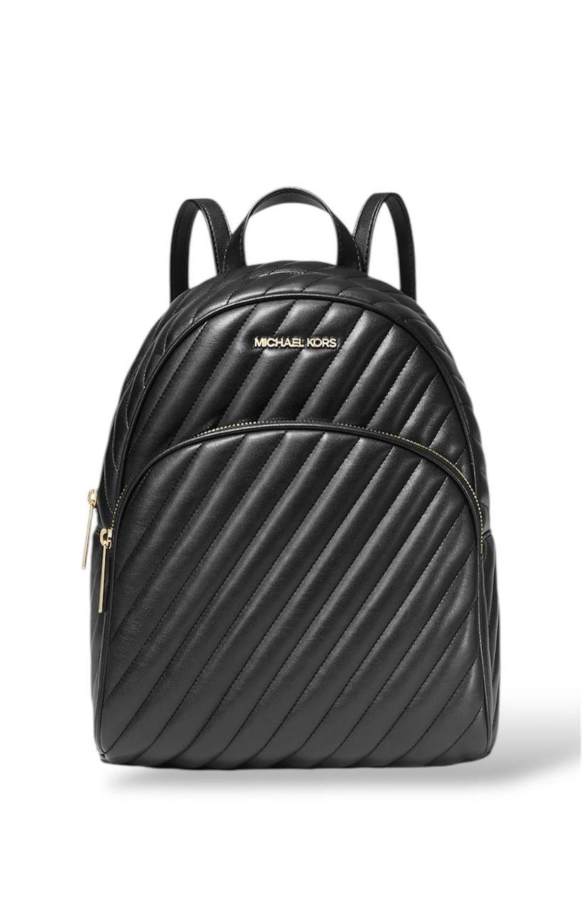 Рюкзак жіночий Michael Kors Abbey 35T0GAYB6L Black Medium (2881900510)