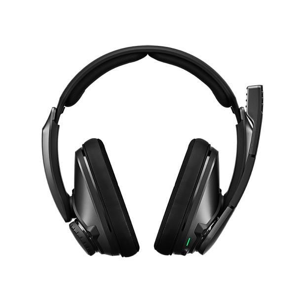 Навушники з мікрофоном Sennheiser EPOS GSP 370 Black (1000231) - фото 4