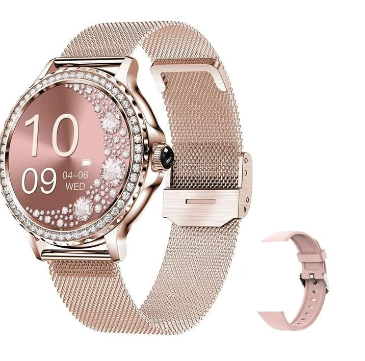 Смарт-годинник жіночий Smart Watch MELANDA