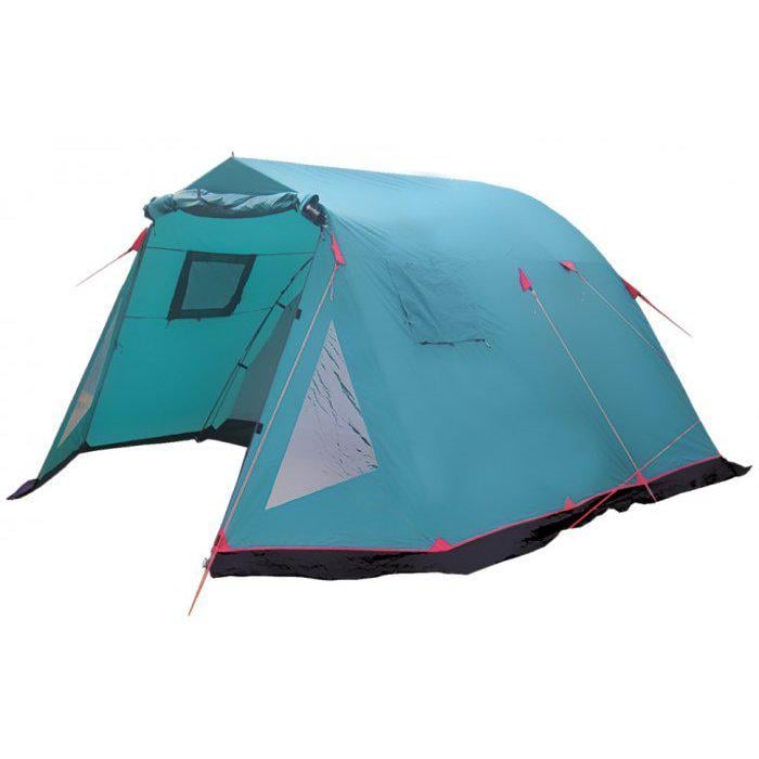Палатка Tramp Baltic Wave 5 v2 TRT-079 (42333)