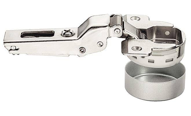 Петля NM Duomatic Plus 48/6 накладная 48° 110° (FNT15701)