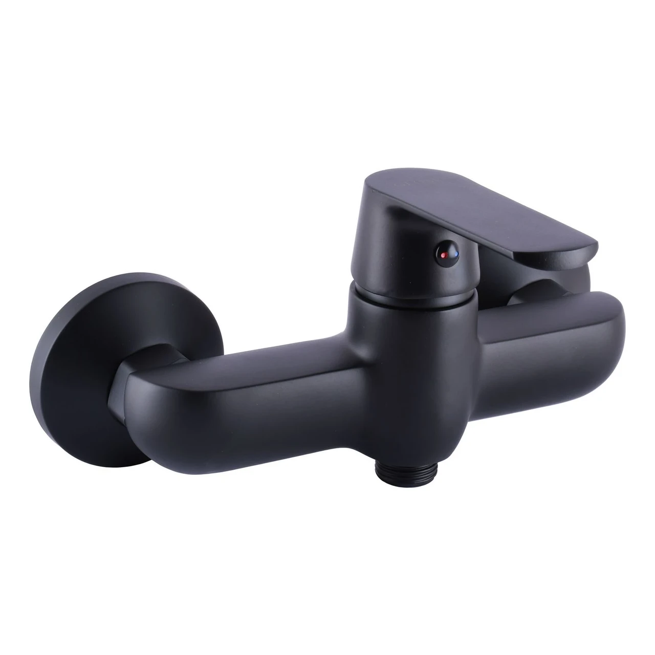 Смеситель для душа Globus Lux Laguna GLA-0105-10-BB (1000000195)