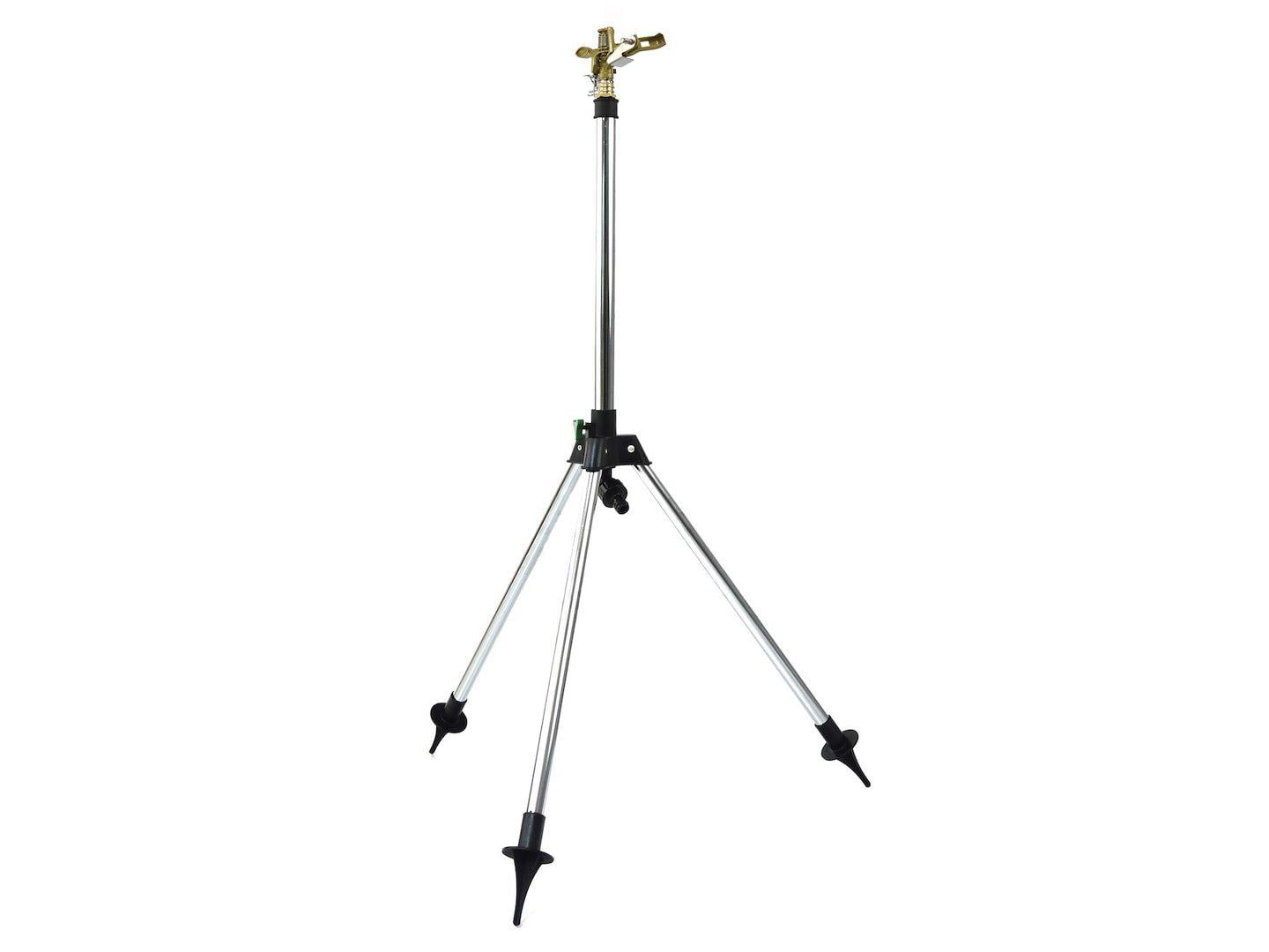 Дождеватель на подставке Geko G73056 импульсный (GEK_G73056)