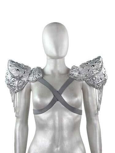 Рюкзаки Secret Garden SETA Decor 26-543SL (26-543SL)