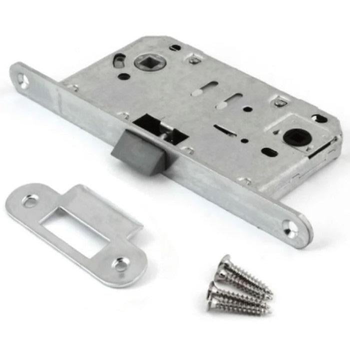 Засувка Apecs 5300-P-WC-NIS пластик Сатин (1698612274)