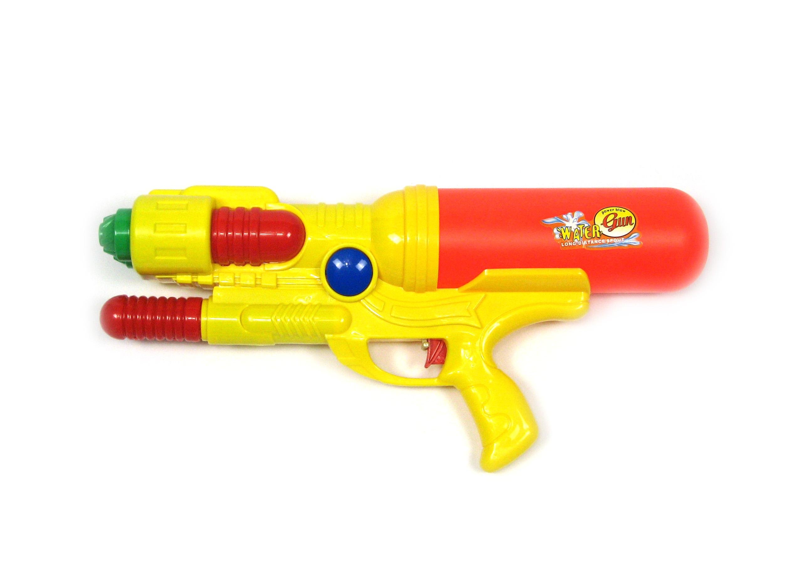 Автомат водяной 0169 с насосом 2 струи (0169Y)