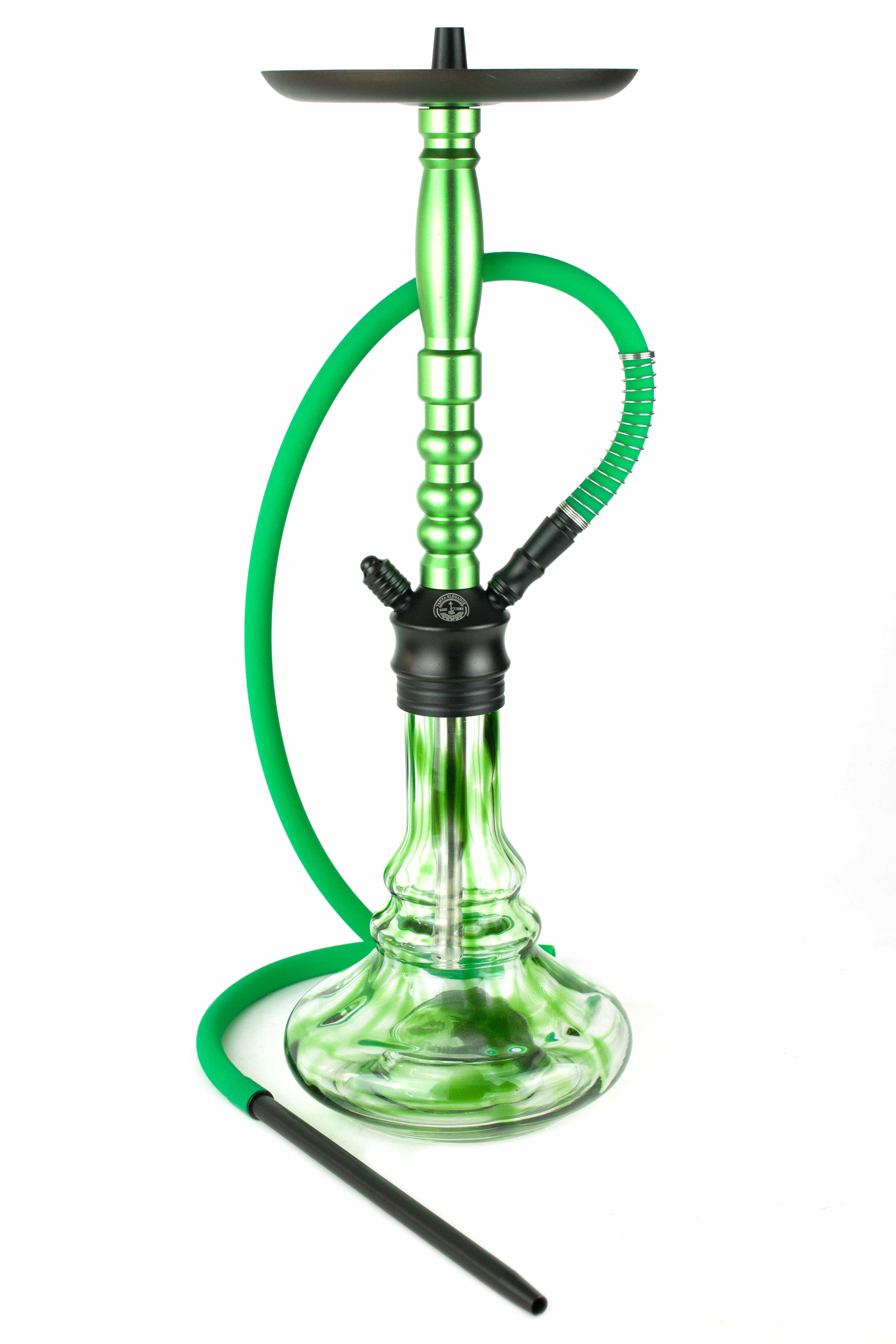 Кальян Yahya Elegance 570 Green (2129903)