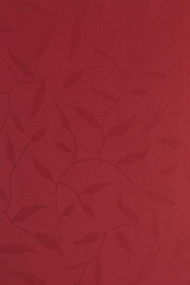 Ролета тканевая NewTex Натур LUX 49х165 см Красный (2260)