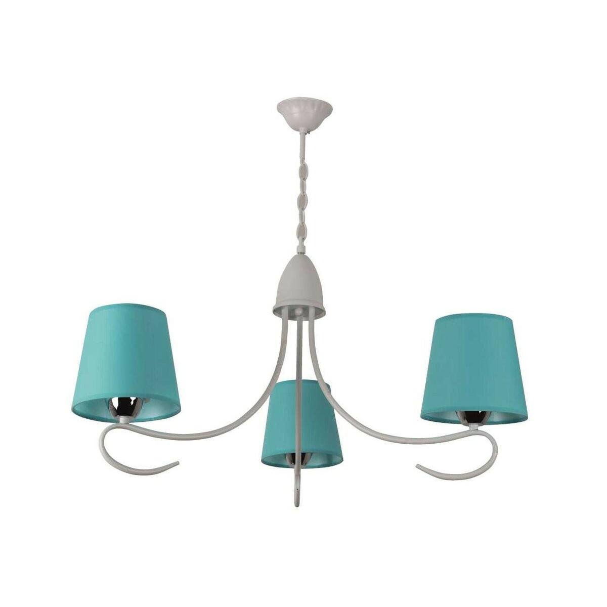 Люстра Sirius C1488/3 на 3 плафона (372721)