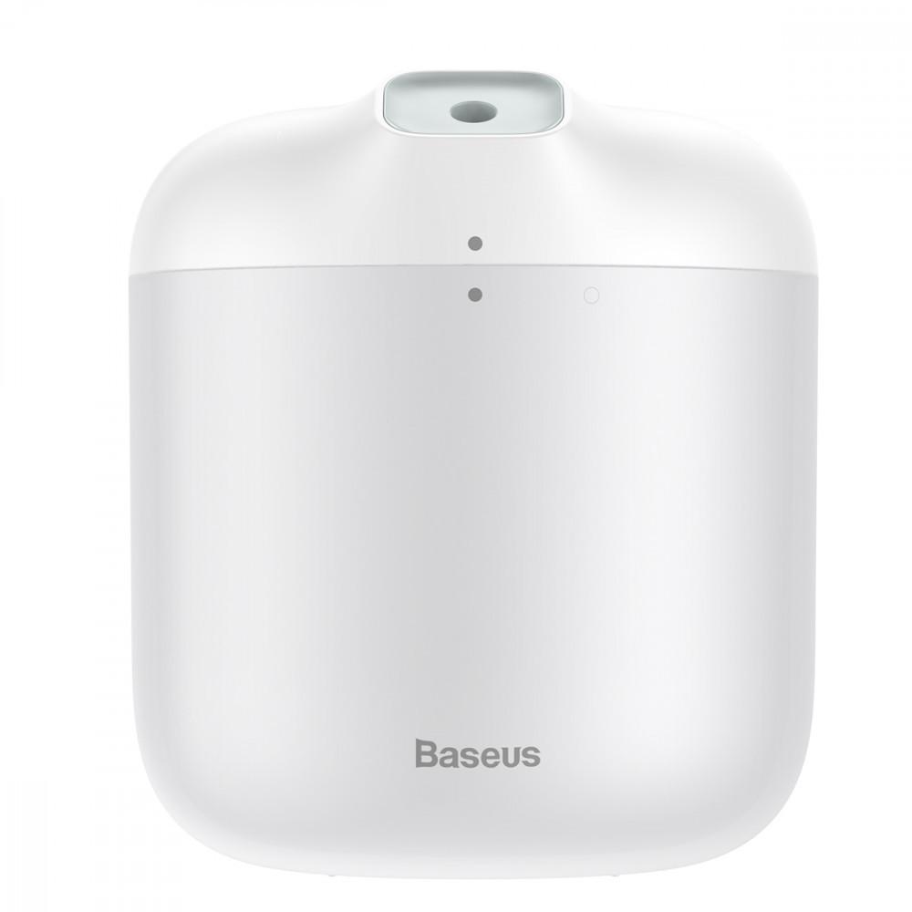 Зволожувач повітря BASEUS Elephant Humidifier Білий (DHXX-02) - фото 6