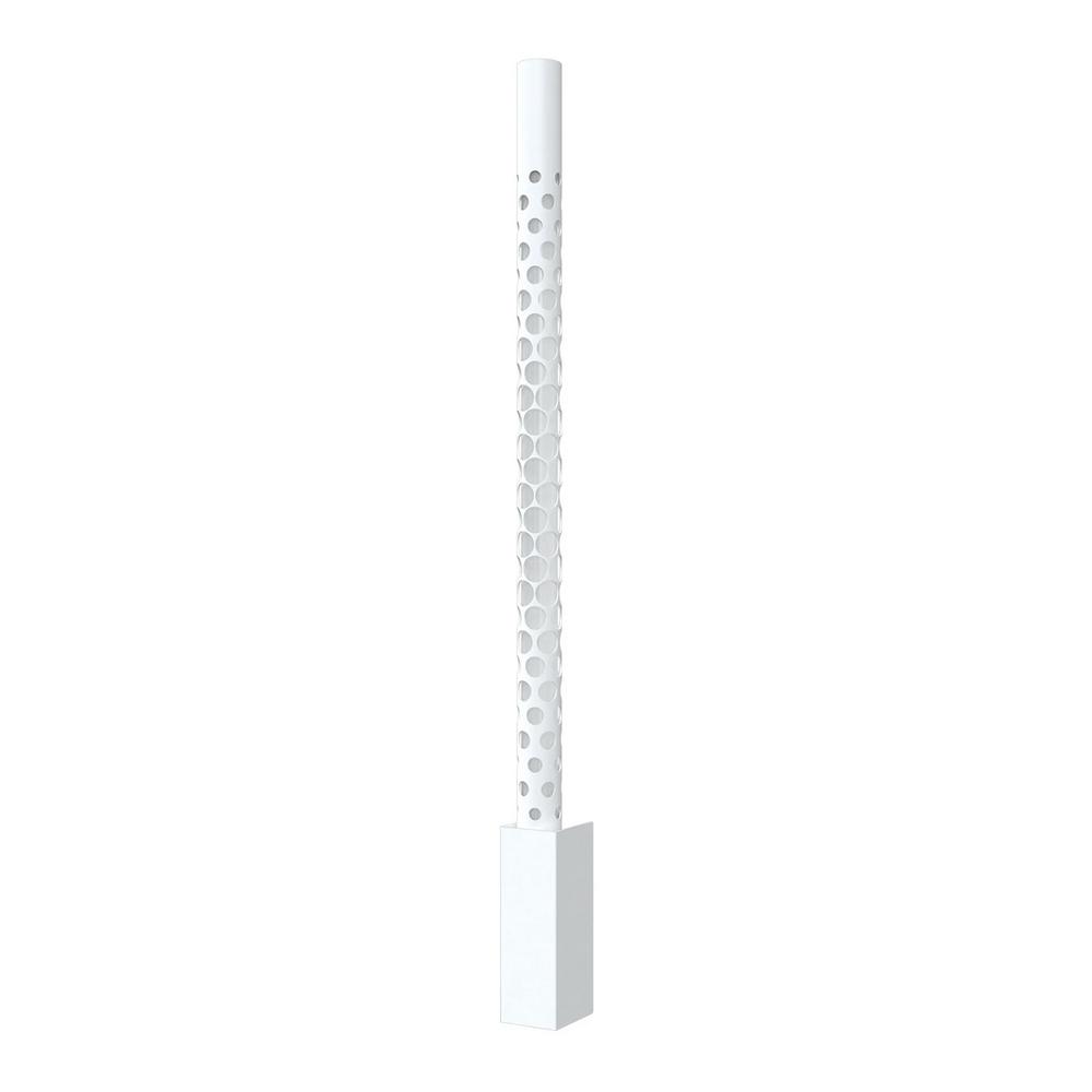 Настенный светильник Atmolight Starlight O W680 Белый