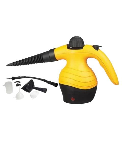 Отпариватель электрический Crownberg CB3141 с гибким шлангом (0259)