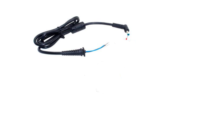 Кабель для блоку живлення HP 4,5x3,0/115 см