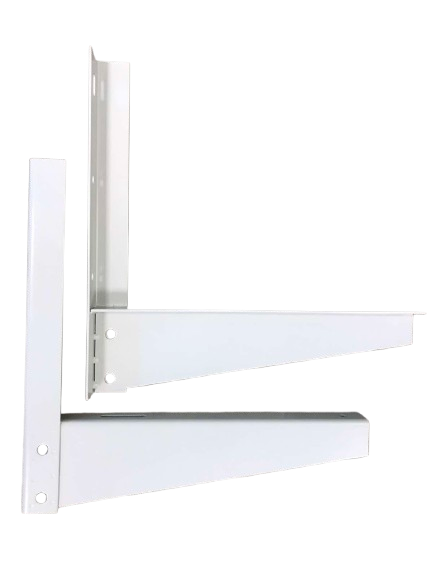 Кронштейн кондиционерный 450х450х40х3 мм (27206293)