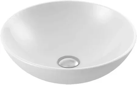 Умывальник CeraStyle Zero 46 см (071600-u)