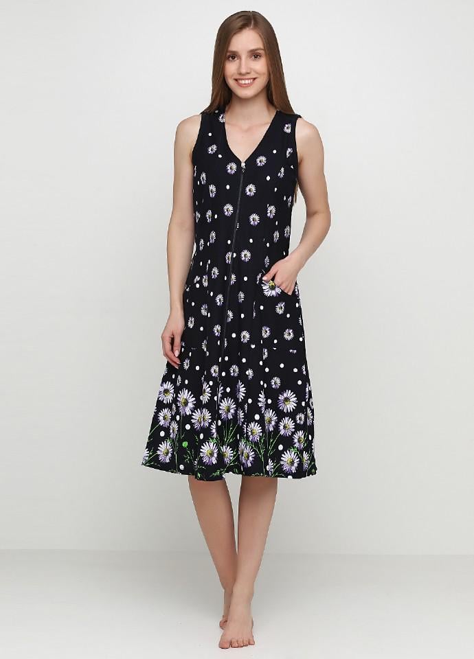 Халат Wild Love 5 Разноцветный (6120-02)