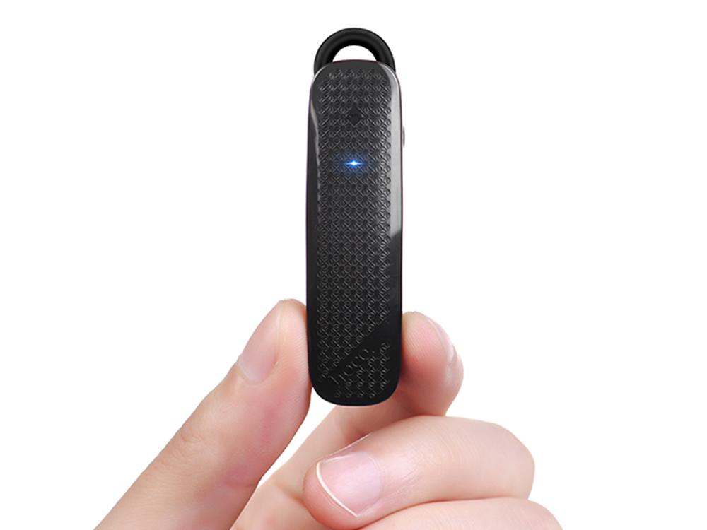 Гарнитура Hoco E32 Bluetooth 4.2 (1004-080-01) - фото 4 Гарнитура Hoco E32 Bluetooth 4.2 (1004-080-01) - фото 4