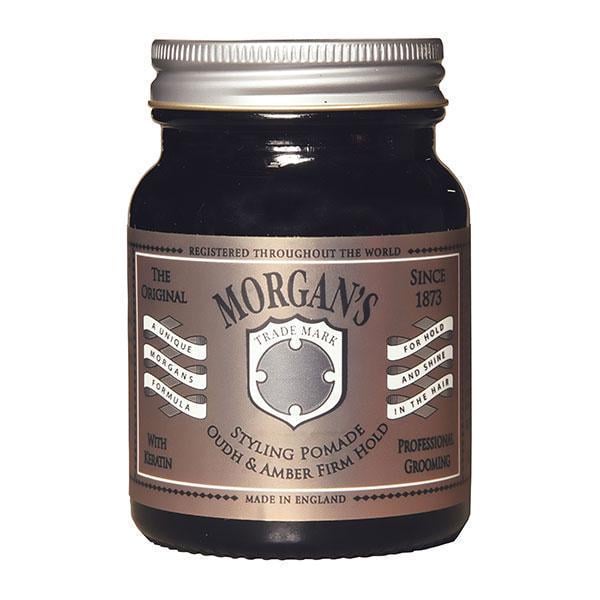 Помада для стилизации Morgan's Oudh Amber 100 г