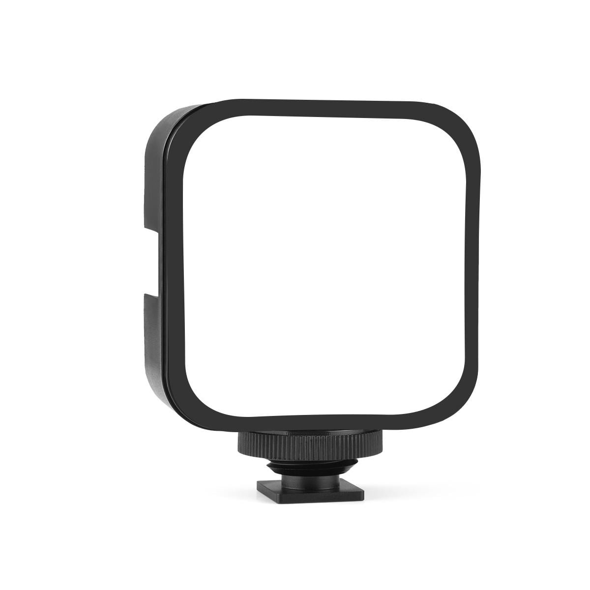 Свет накамерный mini Led D49R Mcoplus