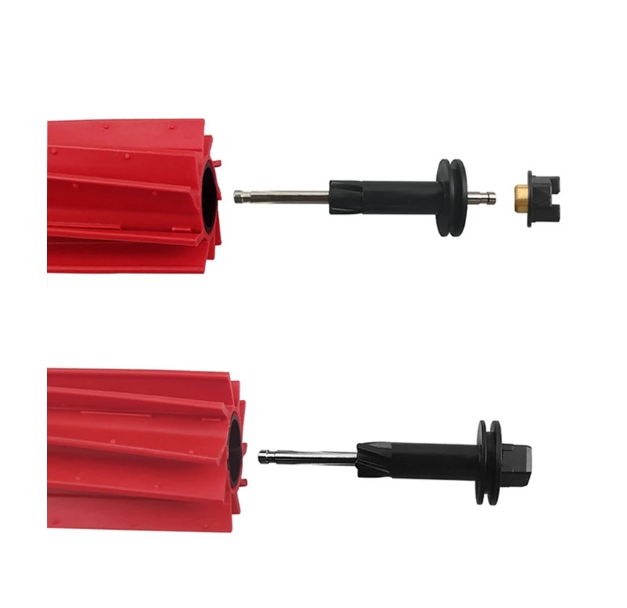 Щітки для робота-пилососа основні змінні Xiaomi Roborock S8/S8+/S8Pro/Q8 Max - фото 3