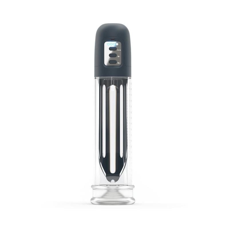 Помпа автоматическая вакуумная Dorcel Power Pump Pro (22740)