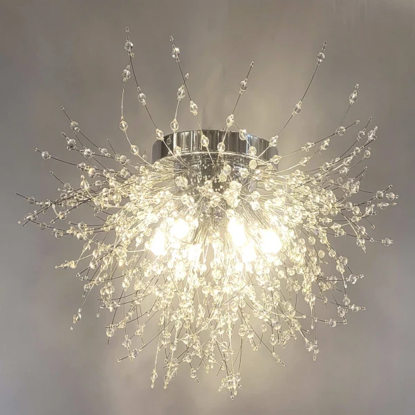 Люстра 8556/8CH (2306837750)