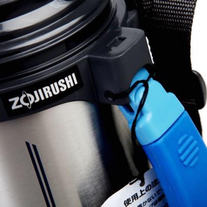 Термос Zojirushi SF-CС15XA 1.5 л (1013-1678.00.18) - фото 2 Термос Zojirushi SF-CС15XA 1.5 л (1013-1678.00.18) - фото 2