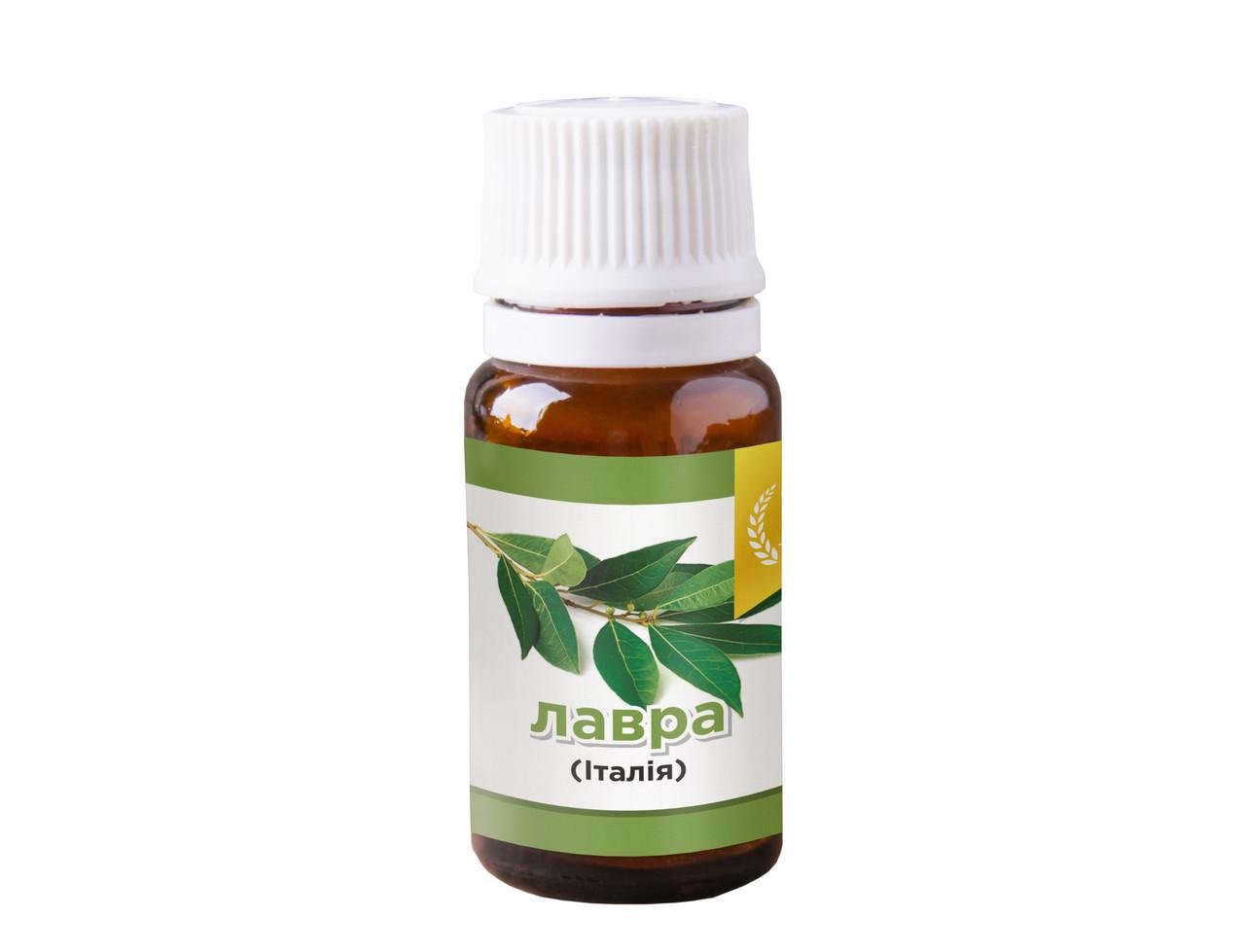 Масло эфирное лавра Multichem 10 мл (210291) - фото 1 Масло эфирное лавра Multichem 10 мл (210291) - фото 1