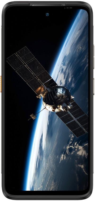 Смартфон Ulefone Armor 23 Ultra 5G 12/512 Гб Umbra Orange (2083777748) - фото 2