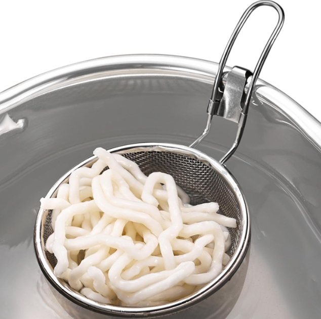 Сито для чаю 2 шт. (C01443) - фото 3 Сито для чаю 2 шт. (C01443) - фото 3