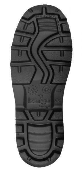 Чоботи гумові чоловічі Lemigo Highlander 766 із піни EVA р. 47 (9195321) - фото 3