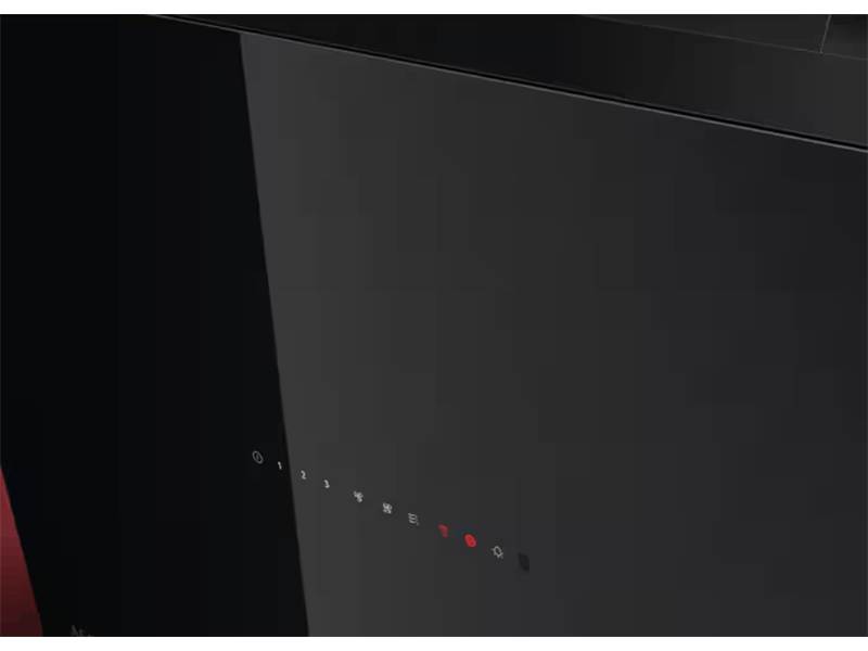 Вытяжка AEG GV77D61SB - фото 3