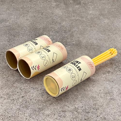 Ролик-липучка для одежды R30675 20 листов 3 шт. (2200000301291)