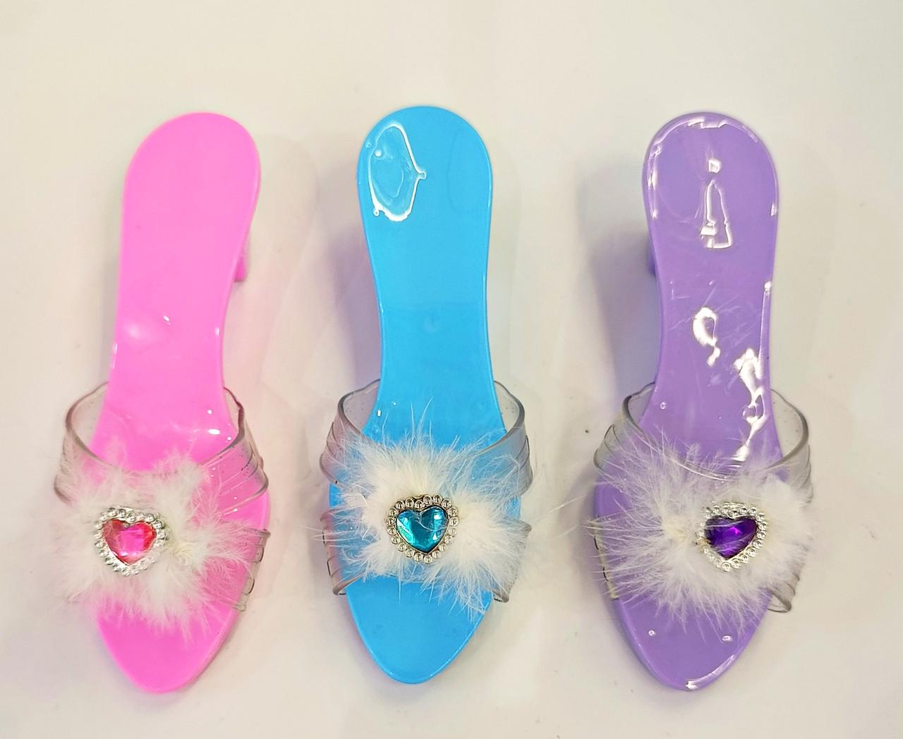 Набор для принцессы 36х28х17 см. Разноцветный - фото 2 Набор для принцессы 36х28х17 см. Разноцветный - фото 2