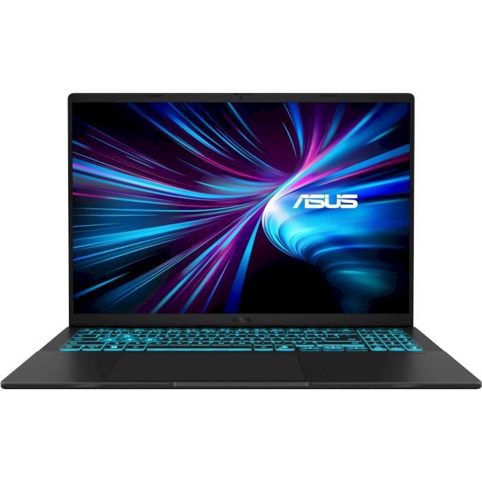 Ноутбук игровой Asus V16 V3607VM-RP010 Black (90NB16K1-M000A0)