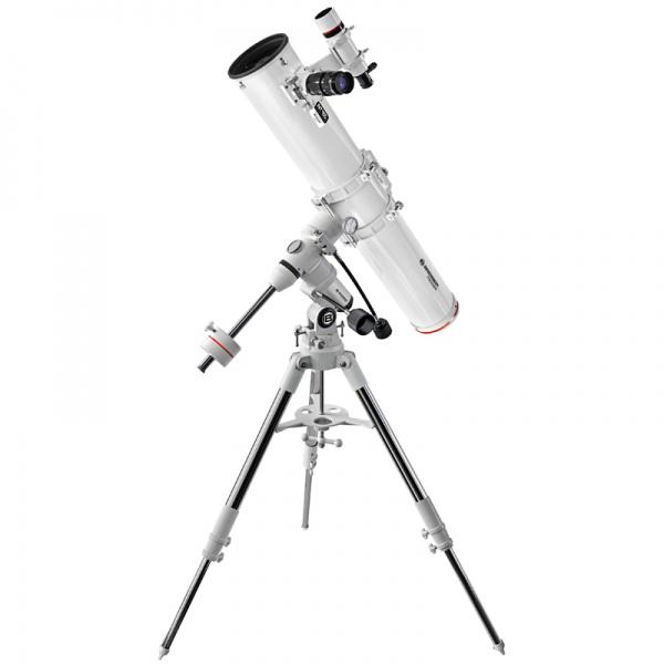 Телескоп Bresser Messier NT-150L/1200 EXOS1/EQ4 Телескоп Bresser Messier NT-150L/1200 EXOS1/EQ4