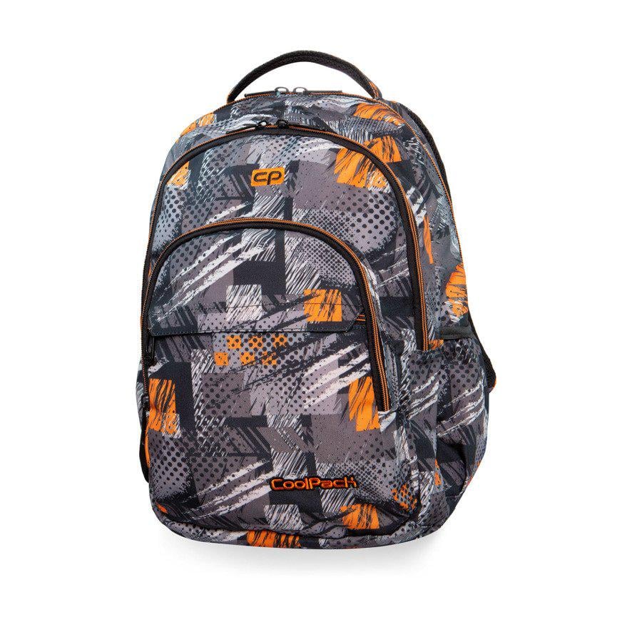 Рюкзак шкільний CoolPack BASIC PLUS 31x46x19 см 27 л (B03001)