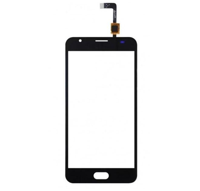 Дисплей сенсорний для Ulefone Power 2 Чорний (000017544) - фото 1 Дисплей сенсорний для Ulefone Power 2 Чорний (000017544) - фото 1