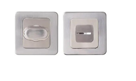 Фиксаторы на двери Sempra WC-2207-CRM/CR комплект Хром матовый/Хром (2288995007) Фиксаторы на двери Sempra WC-2207-CRM/CR комплект Хром матовый/Хром (2288995007)
